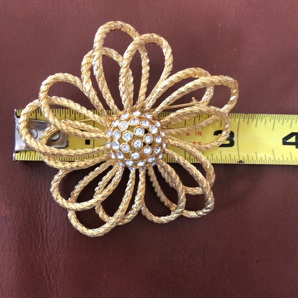 Nolan Miller Glamour Collection Pin - Picture 5 of 5